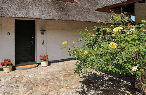 Vedelshave Casa | Encanto junto al mar en Baring -- By Traum Ferienwohnungen