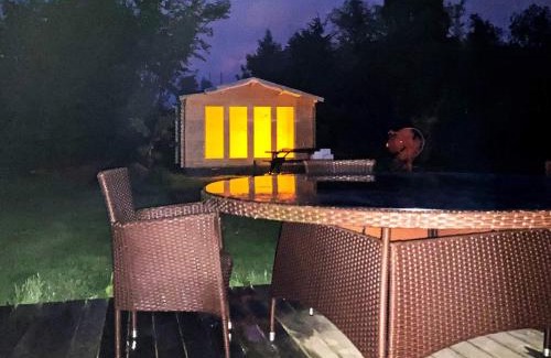 Togeholt Casa | Seaside Charm in Boged-By Traum