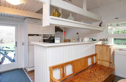 Togeholt Casa | Encanto junto al mar en Boged-By Traum