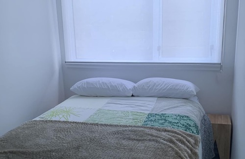 Wellington Apartamento | Seaside City Hideaway