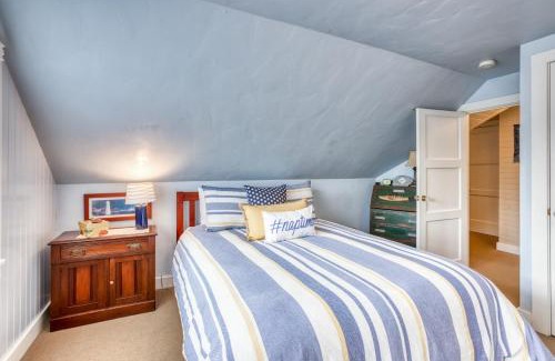 Seaside Casa | Seaside Classic Cottage