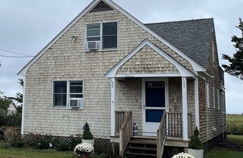 Green Harbor-Cedar Crest Casa | Seaside Coastal Escape 🌊