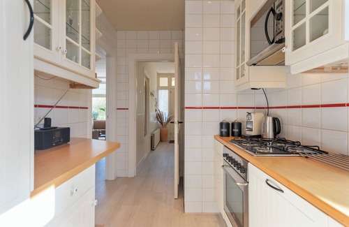 Wijk aan Zee Casa | Seaside Comfort at Le Paysan – A Cozy Family Escape near Dunes & Beach