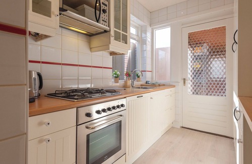 Wijk aan Zee Casa | Seaside Comfort at Le Paysan – A Cozy Family Escape near Dunes & Beach