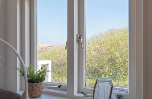 Wijk aan Zee Casa | Seaside Comfort at Le Paysan – A Cozy Family Escape near Dunes & Beach