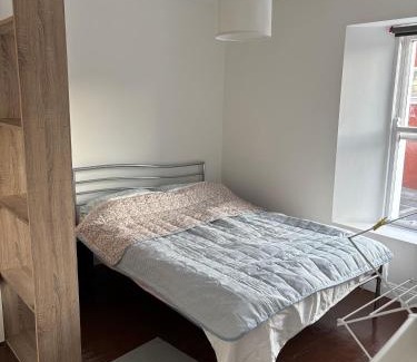 Dun Laoghaire Apartamento | Seaside Comfort Apt