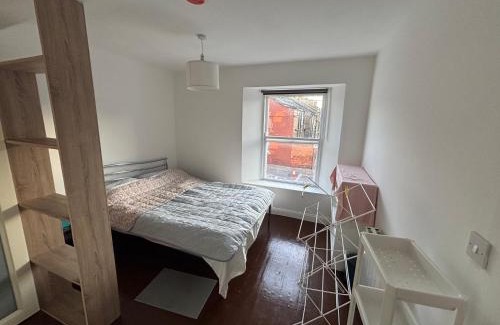 Dun Laoghaire Apartamento | Seaside Comfort Apt