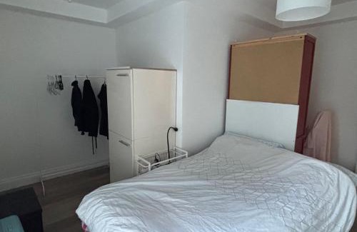 Dun Laoghaire Apartamento | Seaside Comfort Apt
