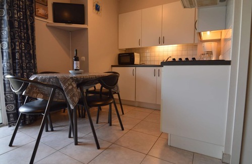 De Haan Apartamento | Apartment in Belgium for 2 Person