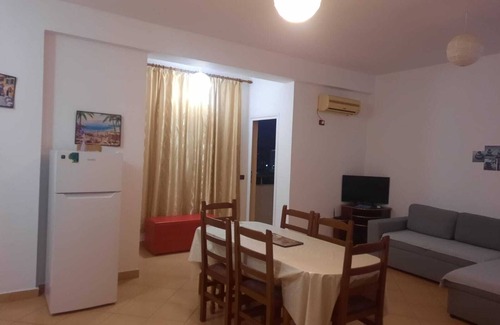 Vlore Apartamento | Seaside Comfy