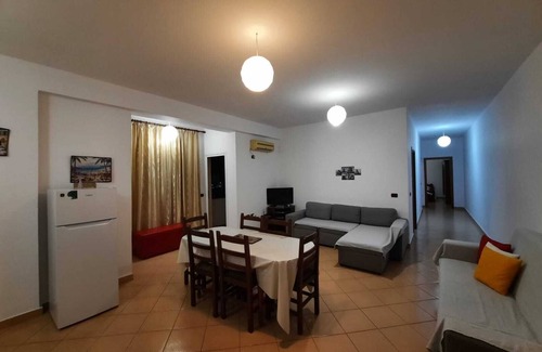 Vlore Apartamento | Seaside Comfy