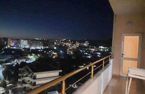 Vlore Apartamento | Seaside Comfy