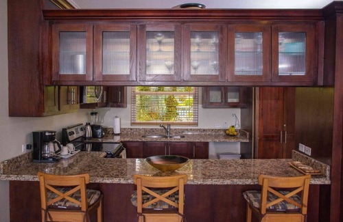 Tower Isle Condominio | Seaside Condo 3 @ Whispering Seas