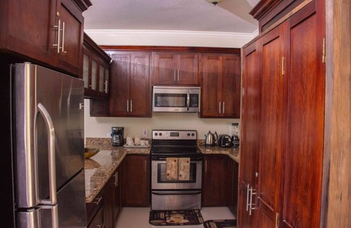 Tower Isle Condominio | Seaside Condo 3 @ Whispering Seas