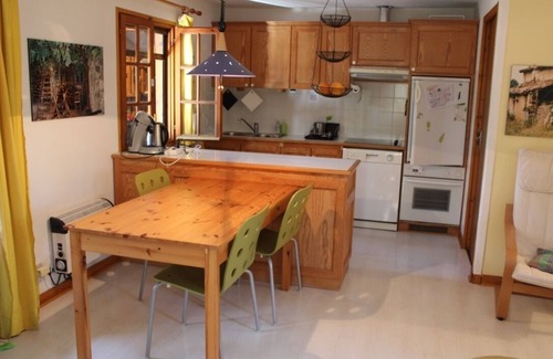Grayan-Et-L'Hopital Chalet De Esquí | Seaside cottage in EURONAT