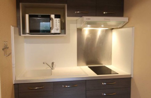 Omonville-la-Rogue Cabaña | Casa junto al mar con terraza, jardín y barbacoa en La Hague