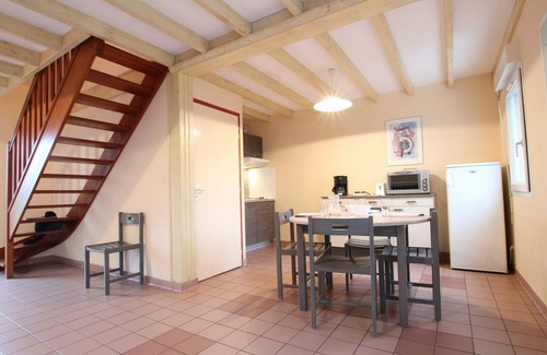 Omonville-la-Rogue Cabaña | Casa junto al mar con terraza, jardín y barbacoa en La Hague
