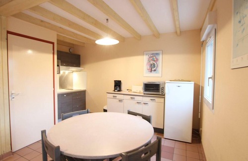 Omonville-la-Rogue Cabaña | Casa junto al mar con terraza, jardín y barbacoa en La Hague