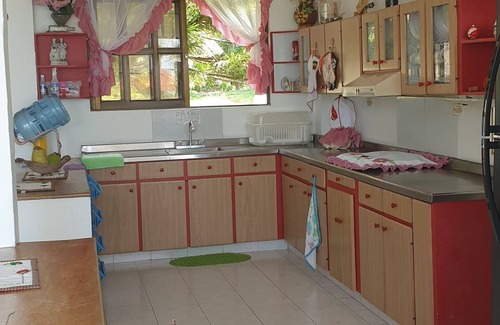 Puerto Escondido Casa | Cabaña a orilla del mar con piscina y playa privada