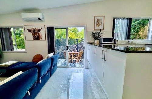 North Curl Curl Casa | Seaside Cottage