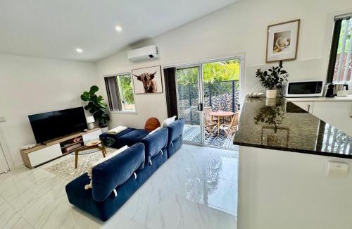 North Curl Curl Casa | Seaside Cottage