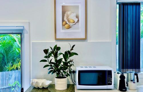 North Curl Curl Casa | Seaside Cottage