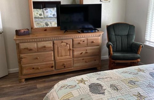 Bayview Apartamento | Seaside Cottage Beach