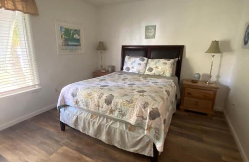Bayview Apartamento | Seaside Cottage Beach