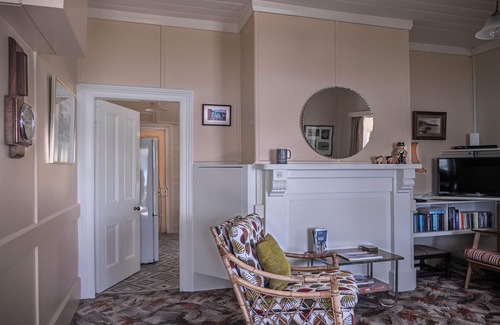 Akaroa Casa | Seaside Cottage - Glen Bay