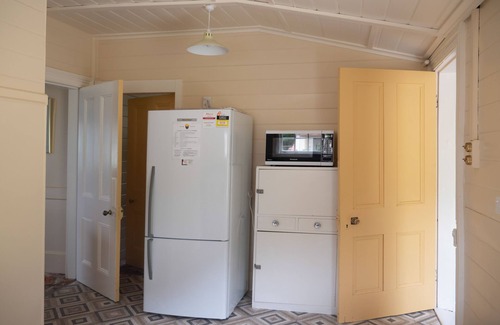 Akaroa Casa | Seaside Cottage - Glen Bay