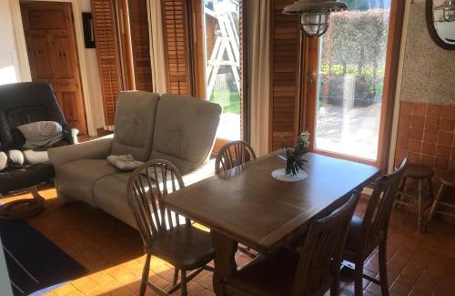Templetown Casa | Seaside Cottage
