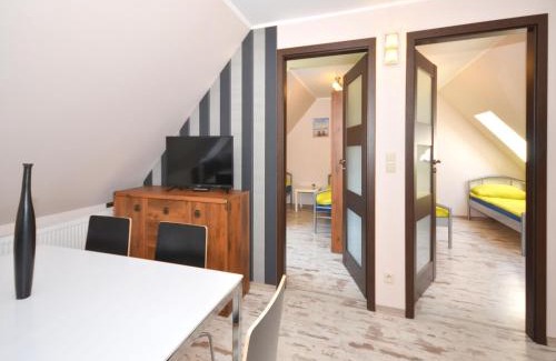 Darlowo Casa | Seaside Cottage in Cisowo with terrace and lovely garden