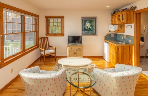Lincolnville Cabaña | SEASIDE COTTAGE - OSPREY - Town of Lincolnville