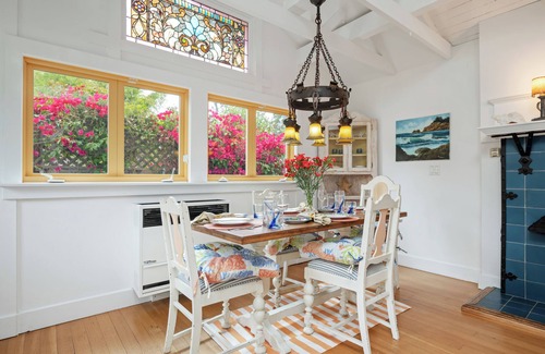 Montecito Casa | Seaside Cottage - Romantic Haven junto a la playa