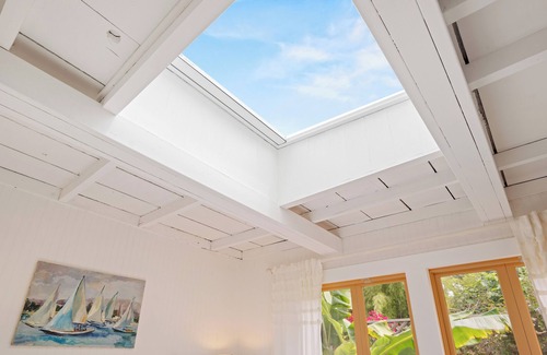Montecito Casa | Seaside Cottage - Romantic Haven junto a la playa
