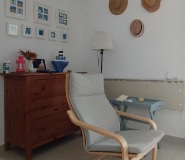 Ivan Dolac Apartamento | Seaside Cottage Toma