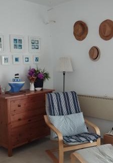 Ivan Dolac Apartamento | Seaside Cottage Toma