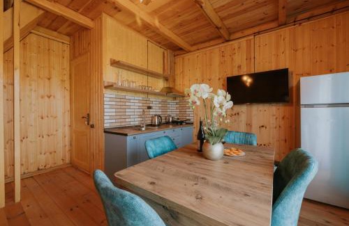 Batumi Casa | Seaside Cottages