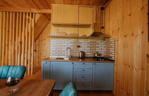 Batumi Casa | Seaside Cottages