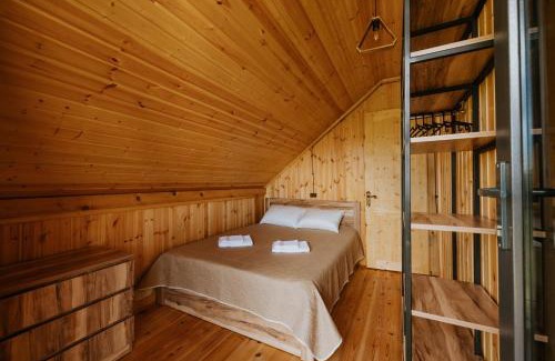 Batumi Casa | Seaside Cottages
