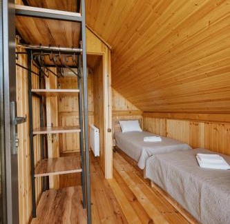 Batumi Casa | Seaside Cottages