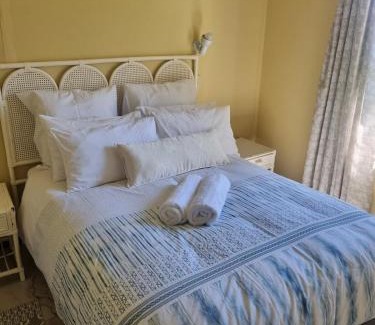 Fish Hoek Casa | Seaside Cottages Minimum Two Nights Stay
