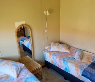 Fish Hoek Casa | Seaside Cottages Minimum Two Nights Stay