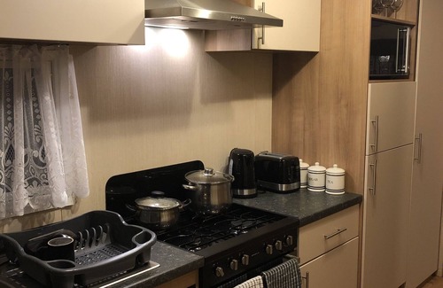 Mablethorpe Casa | Seaside Cove Static Holiday Home a perfect seaside getaway with private hot tub
