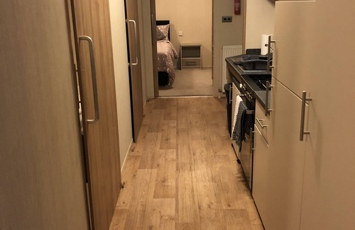 Mablethorpe Casa | Seaside Cove Static Holiday Home a perfect seaside getaway with private hot tub
