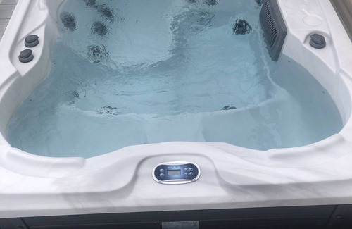 Mablethorpe Casa | Seaside Cove Static Holiday Home a perfect seaside getaway with private hot tub