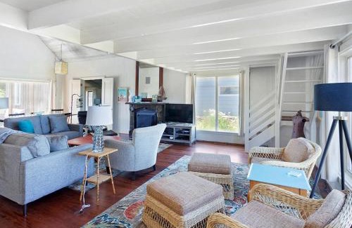 Seaside Casa | Seaside Cove Vue