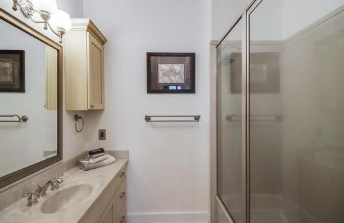 Gulfport Casa | Seaside Creole Cottage