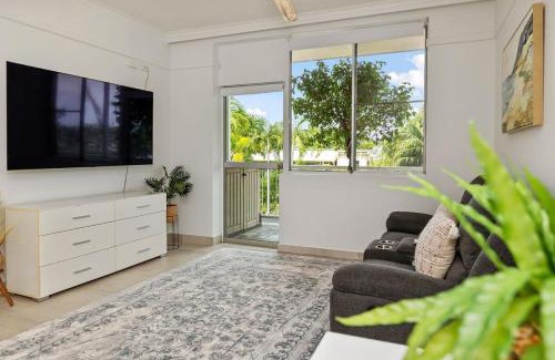 Fannie Bay Apartamento | Seaside Escape - 1BR Hideaway