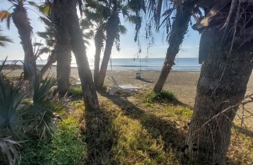 Pyla Apartamento | Seaside Escape Apartment